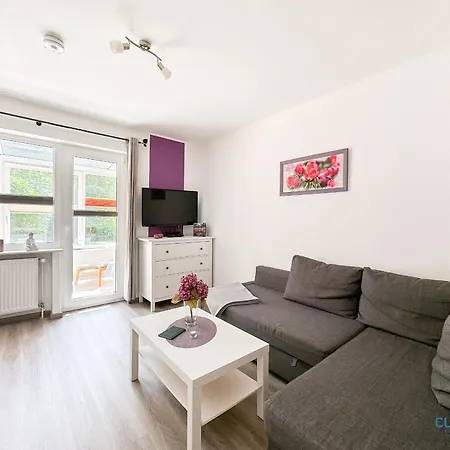 Apartment Wald Am Wattenmeer *