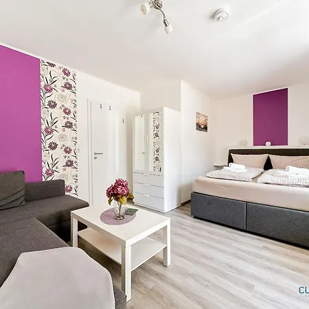 Wald Am Wattenmeer Apartment *