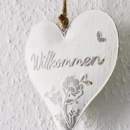Wald Am Wattenmeer Apartment Cuxhaven