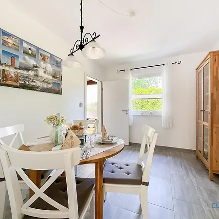 Apartment Wald Am Wattenmeer