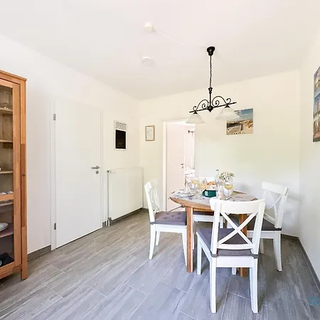 Apartment Wald Am Wattenmeer