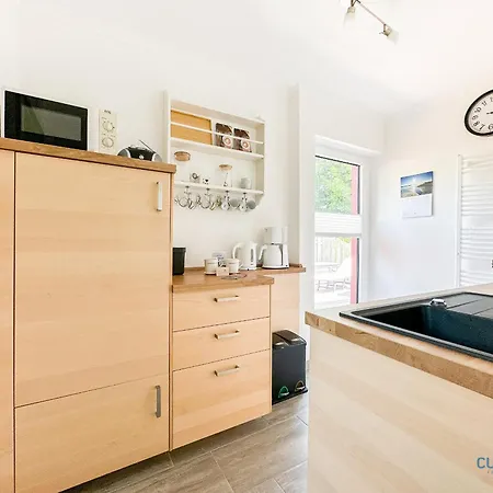Apartment Wald Am Wattenmeer Cuxhaven