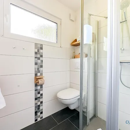 Wald Am Wattenmeer Apartment *