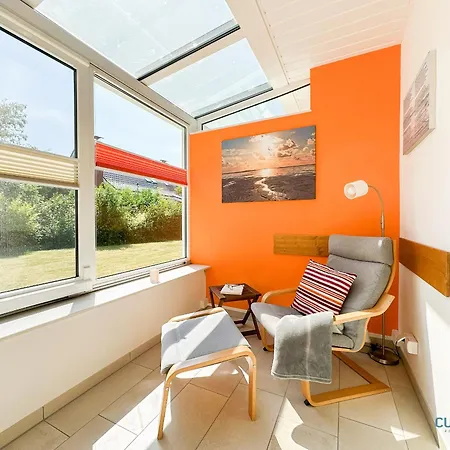 Wald Am Wattenmeer Apartment Cuxhaven