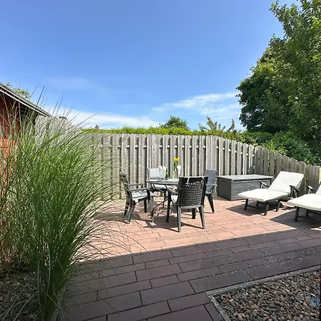 Wald Am Wattenmeer Apartment *