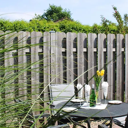 Apartment Wald Am Wattenmeer *
