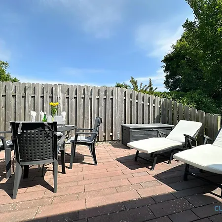 Apartment Wald Am Wattenmeer Cuxhaven