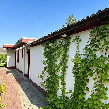 Wald Am Wattenmeer Apartment